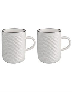 Набор кружек Contour LJ_RI_MU350 Liberty jones