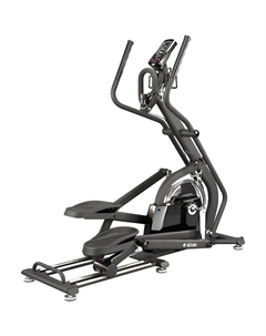 Эллиптический тренажёр CG800 Eglide Black Spirit