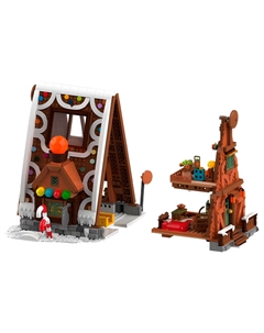 Конструктор Jaki