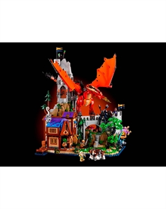 Конструктор Lego