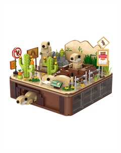 Конструктор Cada