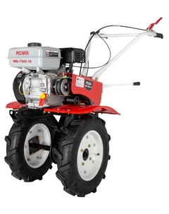 Мотоблок бензиновый МБ-7500P-10 70/5/38 Ресанта