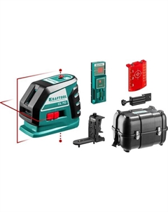 Нивелир лазерный CL-70 34660-4 Kraftool