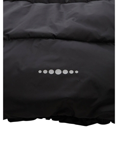 Зимняя куртка, черный Tom tailor