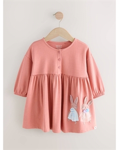 Платье, розовый Next