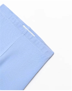 Базовые леггинсы, синий Сфера