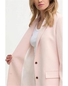 Куртка, розовый Theory