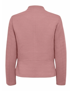 Блейзер, темно-розовый Only