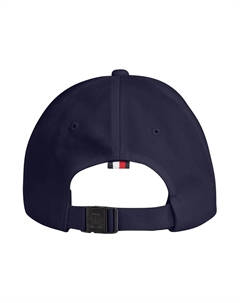 Бейсболка, темно-синий Tommy hilfiger