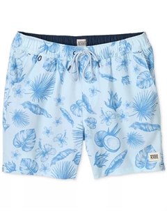 Мужские плавки Palm Island, синий Scotch&soda