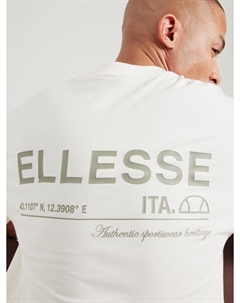 Рубашка PARETE, белый Ellesse