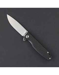 Складной нож Dopey DL, сталь 8Cr14MoV, рукоять FRN Daggerr