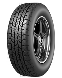 Летние шины Belshina Astarta SUV 205/70 R16 97H Белшина