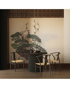 Обеденный стол на бежевый Laredoute