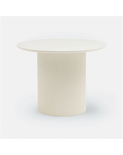 Обеденный стол на желтый So'home