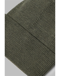 Шапка бини из шерсти Finn flare