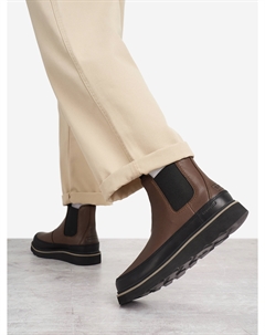 Ботинки мужские Slabtown 62'™ Chelsea Wp, Коричневый Sorel