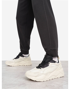 Кроссовки мужские RS-X Efekt PRM, Бежевый Puma