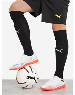 Бутсы мужские Future 8 Play It, Белый Puma