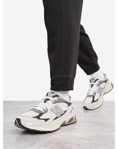 Кроссовки мужские 2010, Бежевый New balance