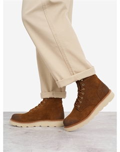 Ботинки мужские Slabtown 62'™ Six Wp, Коричневый Sorel