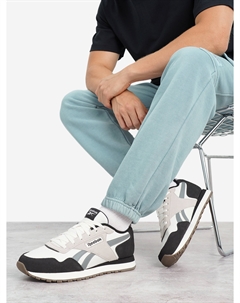 Кроссовки мужские Glide, Белый Reebok