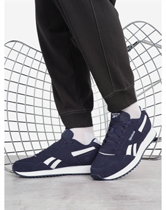 Кроссовки мужские Glide Ripple, Синий Reebok