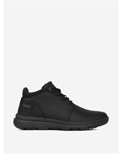 Ботинки утепленные мужские Handsome, Черный Etonic