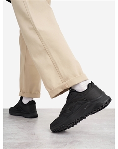 Кроссовки мужские, Черный Safety jogger