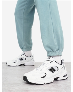 Кроссовки мужские 530, Белый New balance