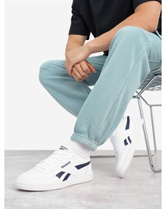 Кеды мужские Court Advance, Белый Reebok