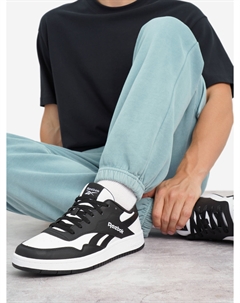 Кеды мужские Bb 1000, Белый Reebok