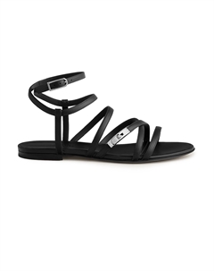 Сандалии Hermès