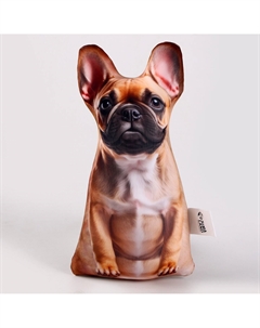 Антистресс игрушка, собака Mni mnu