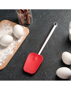 Лопатка кондитерская Доляна