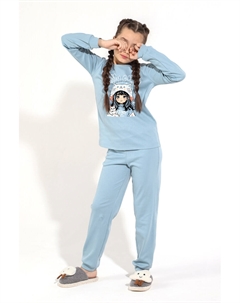 Пижама Детский бум