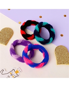 Резинки для волос Выбражулька