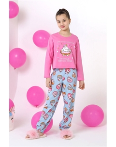 Пижама Детский бум