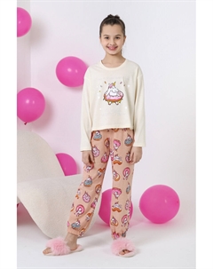 Пижама Детский бум