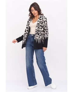 Жакет Текстильная мануфактура