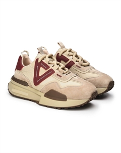 Кроссовки Escan