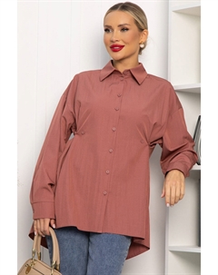 Рубашка Lt collection