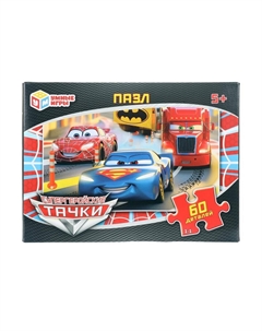 Пазл настольный 4630395043786 Умные игры