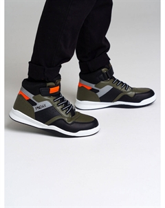 Ботинки Playtoday