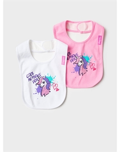 Нагрудник трикотажный Playtoday