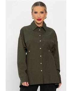 Рубашка Lt collection