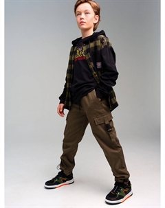 Брюки Playtoday