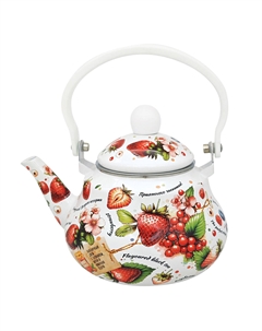 Чайник 1,5л Ягодный микс Appetite