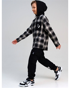 Рубашка Playtoday