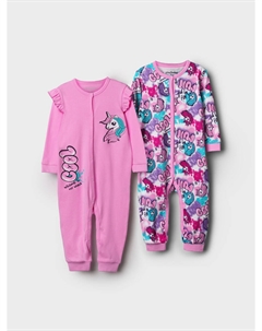 Комбинезон трикотажный Playtoday